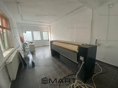 Spatiu comercial / birouri zona Trei Stejari