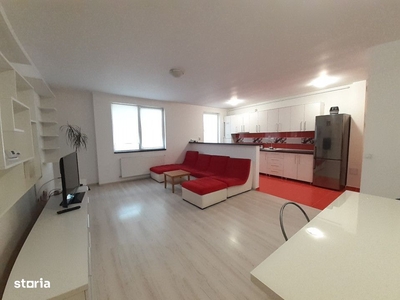 Apartament 3 camere Str. M. Viteazul II, et. 3, 67.29 mp utili