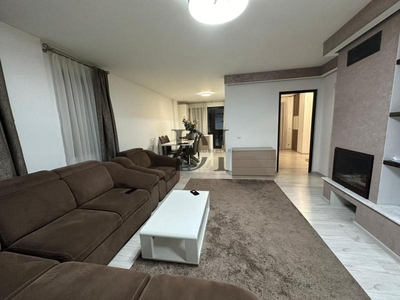 Vanzare apartament 3 camere | terasa cu view superb | Marasti