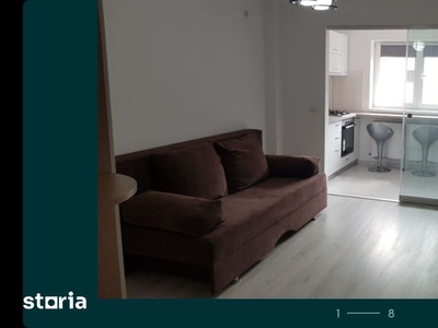 Apartament cu 2 camere, 54.74 mp utili + balcon| zona Doamna Stanca