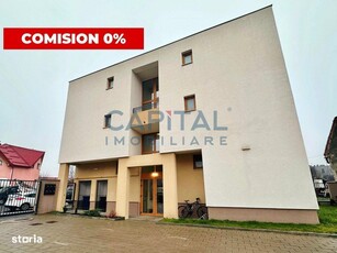 0% comision | Apartament 2 camere | Libertatii Targu Mures| (potrivit