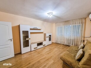 Apartament cu 3 camere | Loc parcare + boxa | BANEASA