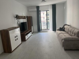 2 Camere LUX Plaza Residence Faza 5 - Etaj 6 - Decomandat - 64mp