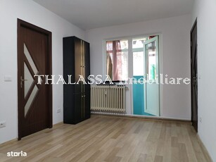 2 camere Valea Rosie - Complex Dacia