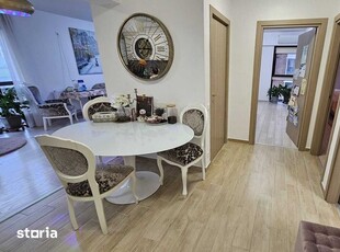 Apartament 3 camere | Metrou Piata Muncii - 8 minute | Bloc anvelopat