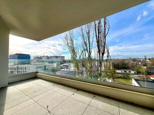 3 camere in Cotroceni-bloc 2024-view superb