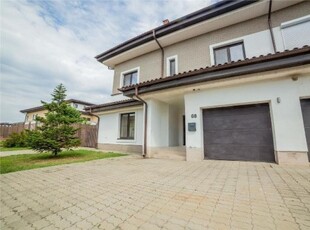 6 Camere | Oxford Gardens Pipera | Parter Mobilat |