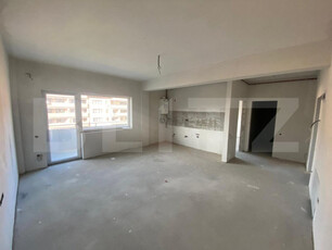 Ansamblu NOU! Apartament 48