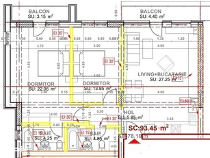 Teren intravilan 702 mp – Zona centrala, Comuna Berceni, Ilfov