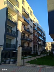 Apartament 3 camere - 67,30 mp + balcon de 3,59 mp - zona Selimbar