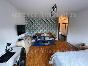 Apartament 1 Camera Cluj Marasti, Zona Lidl.