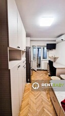 Apartament 1 camera de inchiriat situat in zona Centrala - UMF