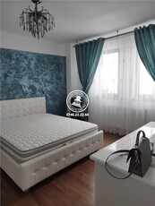 Apartament 1 camera de vanzare Iasi Holboca, Dancu