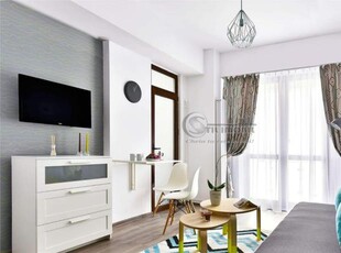 Apartament 1 camera Lazar Residence- 399 EURO