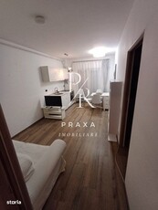 Apartament 2 camere, 40 mp, etaj intermediar, zona Stejarului!