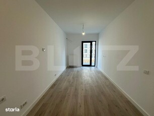 Apartament 2 camere 44.4 mp Silk District