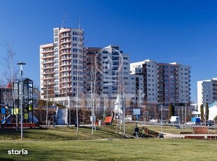 VILA BRAGADIRU PRELUNGIREA GHENCEA - GHIDICENI COMPLEX PRIVAT