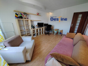 Apartament 2 camere 60