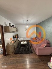 Apartament 2 Camere | Complet Mobilat | Bloc Nou