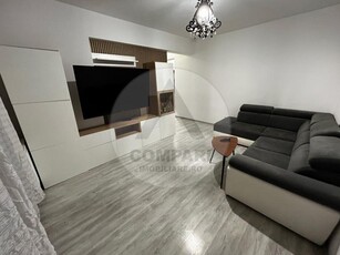 Apartament 2 camere confort 1/decomandat