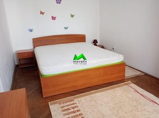 Apartament 2 camere de inchiriat Sibiu Zona Calea Dumbravii