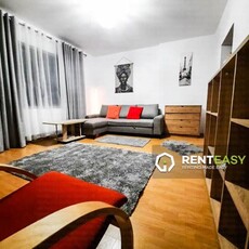 Apartament 2 camere de inchiriat situat in zona Cuza Voda