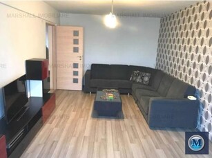 Apartament 2 camere de vanzare, zona Republicii, 64 mp