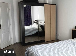 Apartament 2 camere decomandat, cartier Manastur