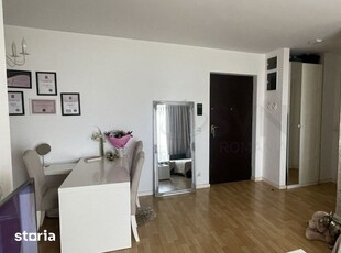 Apartament 2 camere decomandat Complex Rezidential Pipera