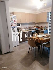 Apartament Modern cu 4 Camere în Sectorul 4 - Grand Arena