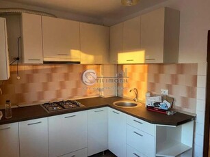 Apartament 2 Camere Decomandat - Tatarasi - 480 EURO