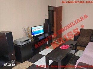 Inchirez apartament cu 2 camere, mobilat si utilat lux in Complexul Ma