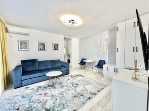 Apartament 2 camere, et. 1, complet mobilat - Zona Calea Urseni! Zone 2!