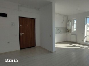 Apartament 2 camere finalizat, acte gata-Grand Arena