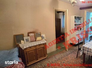 Apartament 2 Camere EXERCIȚIU Confort 1 Decomandat Etaj 2 Mob. Utilat