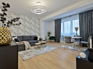 Apartament 2 camere Ivory Residence apartament elegant cu 2 camere