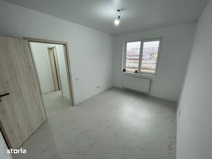 Apartament luminos cu 3 camere si 2 balcoane | Giroc | Hotel IQ