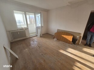 Apartament cu 2 camere D, Canta - Moara de Foc.