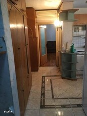 Apartament de 3 camere, Copou, etaj 2 cu mutare imediata