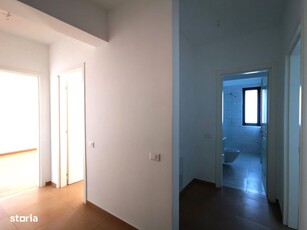 APARTAMENT 2 CAMERE PACURARI, GEAM LA BAIE, ACTE LA ZI