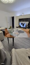 Apartament 2 camere, Stefanesti, bloc nou, mobilat modern, parcare.