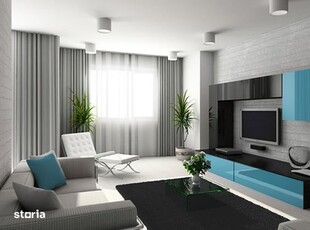 Apartament 2 camere Terasa generoasa Adiacent Aparatorii Patriei