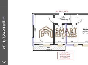 Apartament 2 camere Theodor Pallady metrou Teclu comision 0