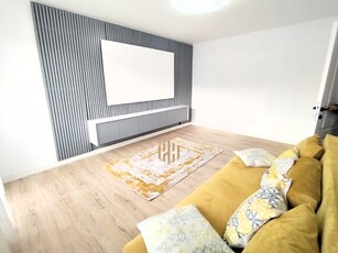 Apartament 2 camere, Ultracentral, etaj 2, zona Orange Shop!