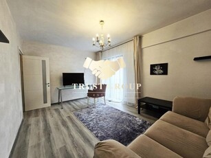 Apartament 2 camere-Victoriei -Bloc Nou -