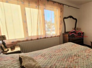 Apartament 2 camere, zona Brana,Selimbar