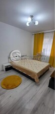 Apartament 2 Camere - Zona Lunca Cetatuii (Cartier Astoria) - 350 Euro