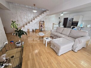 Apartament 3 cam 2 bai 115mp Prelung Ghencea