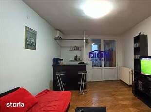 APARTAMENT 3 CAM, METROU DRISTOR