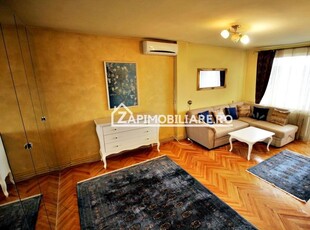 Apartament 3 camere, 2 bai,80mp, zona Centrala Targu Mures